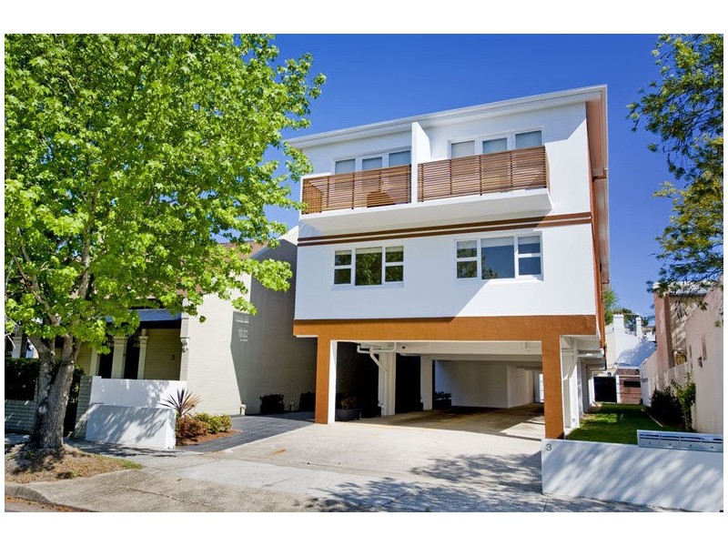 4/3 Woodstock Street, Bondi Junction NSW 2022