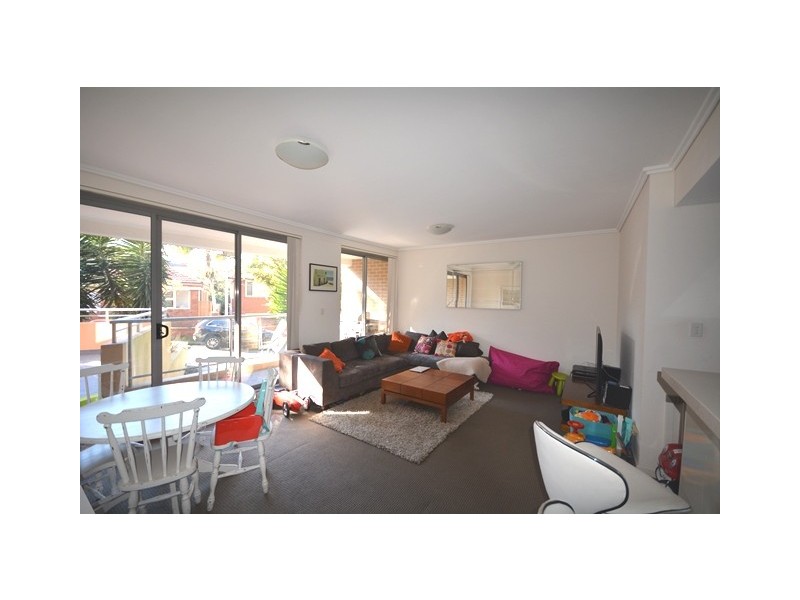 105/7 Wills Avenue, Bronte NSW 2024