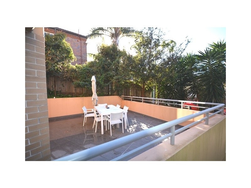 105/7 Wills Avenue, Bronte NSW 2024