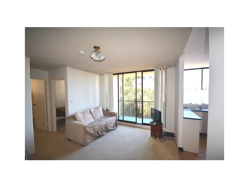 42/69 Cook Road, Centennial Park NSW 2021