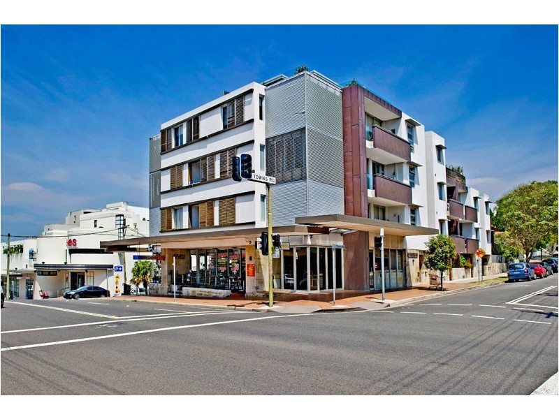 21/2 Towns Road, Rose Bay NSW 2029