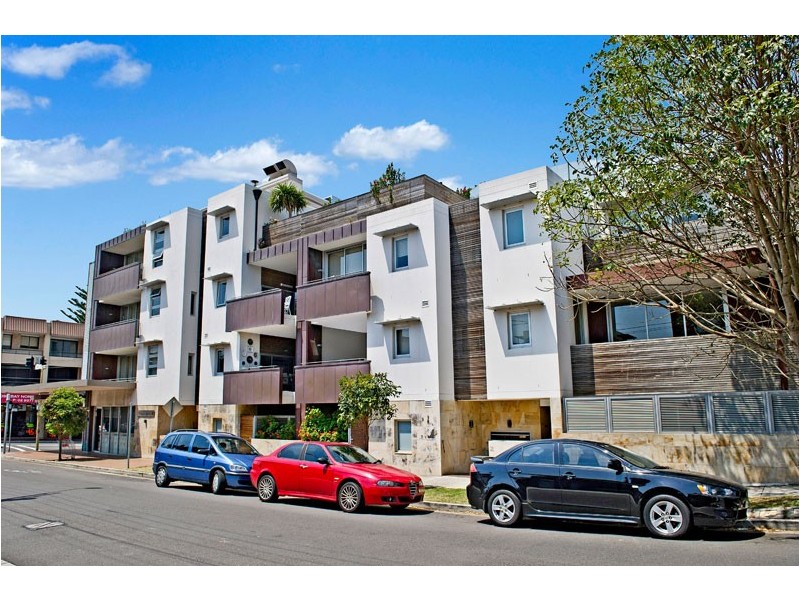 21/2 Towns Road, Rose Bay NSW 2029