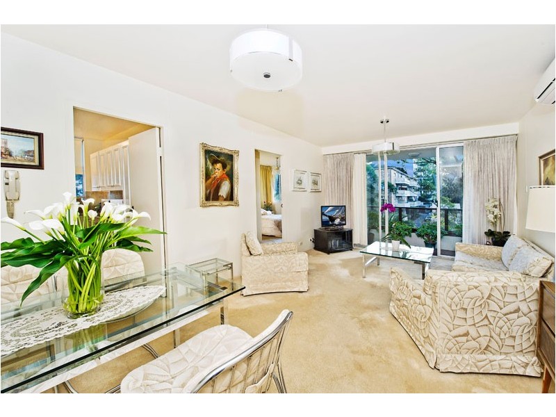 16/2 Ocean Street, Bondi NSW 2026