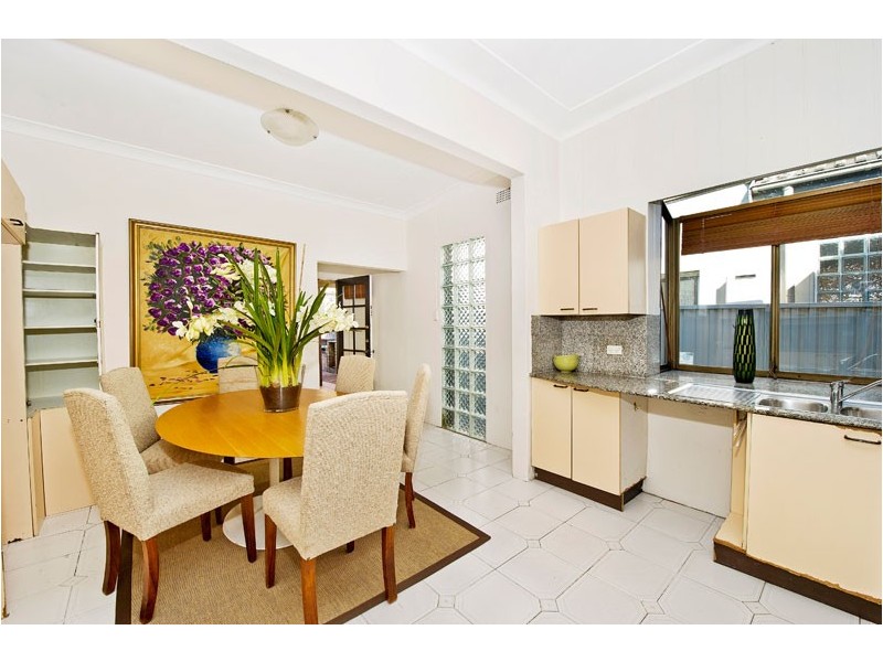 000 Carrington Road, Randwick North NSW 2031