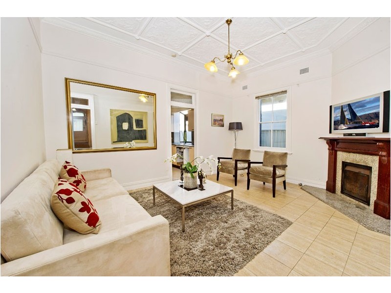 000 Carrington Road, Randwick North NSW 2031