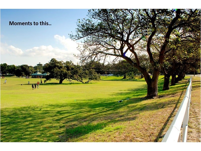 000 Carrington Road, Randwick North NSW 2031