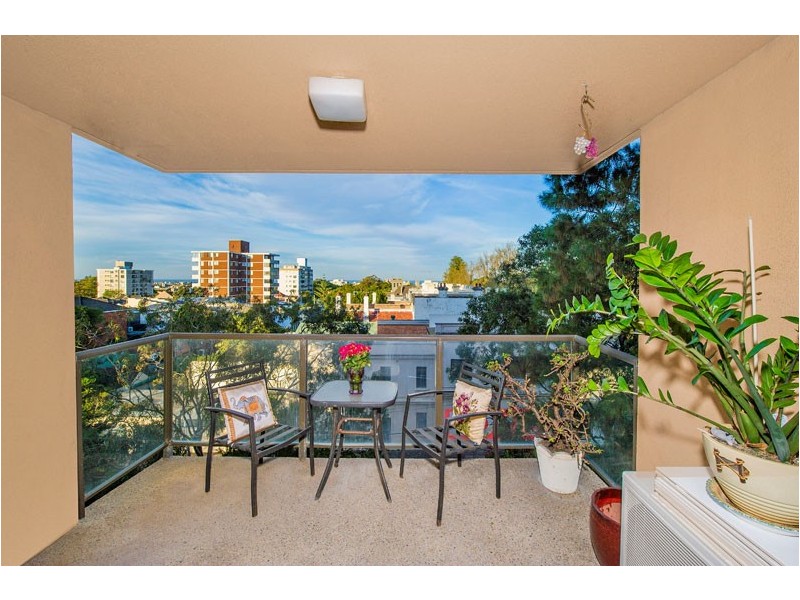 13/54-64 Bondi Road, Bondi Junction NSW 2022