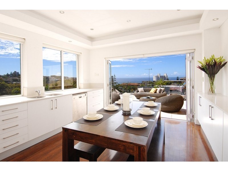 693A Old South Head Road, Dover Heights NSW 2030