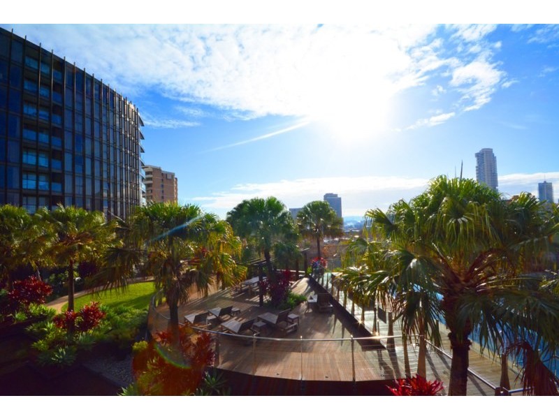 20 Pelican Street, Surry Hills NSW 2010