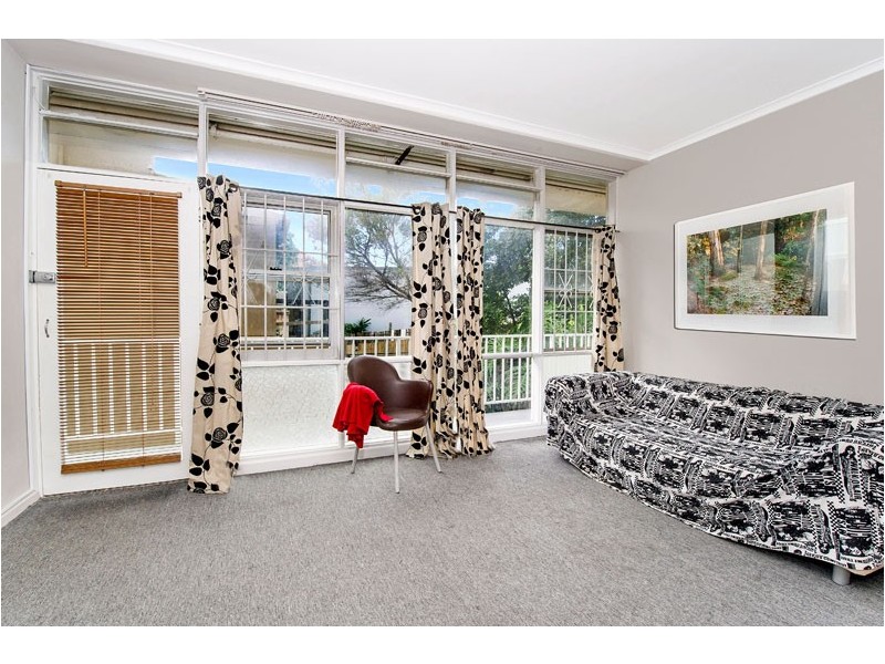 4/83 Old South Head Road, Bondi Junction NSW 2022