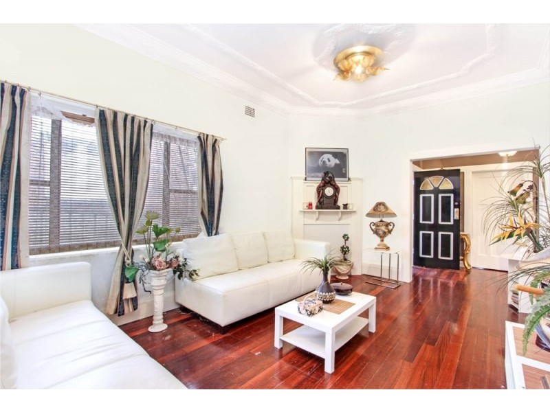 3 Ben Eden Street, Bondi Junction NSW 2022