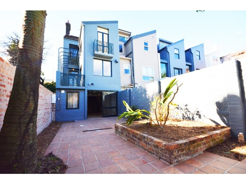 35 Stewart Street, Paddington NSW 2021