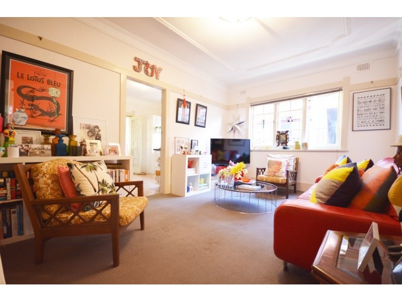 5/21 Cooper Street, Paddington NSW 2021