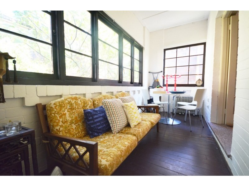 5/21 Cooper Street, Paddington NSW 2021