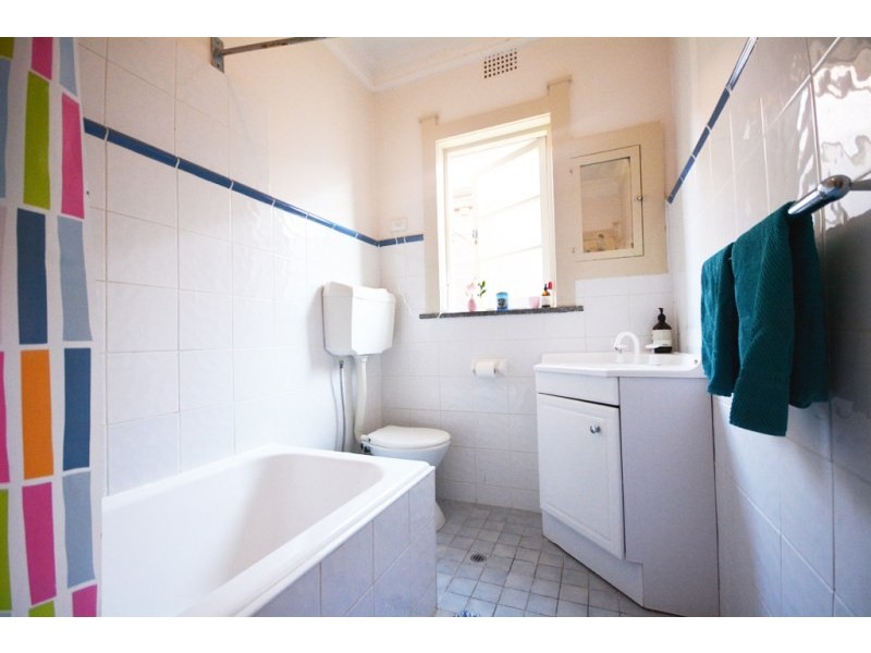 5/21 Cooper Street, Paddington NSW 2021