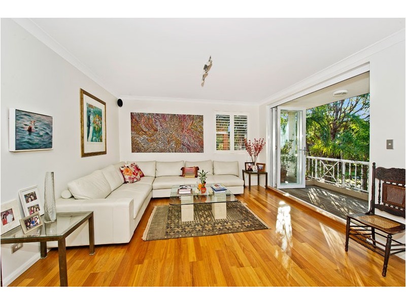 3/43 Onslow Street, Rose Bay NSW 2029