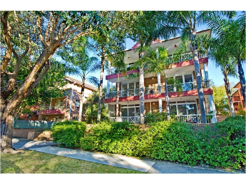 3/43 Onslow Street, Rose Bay NSW 2029