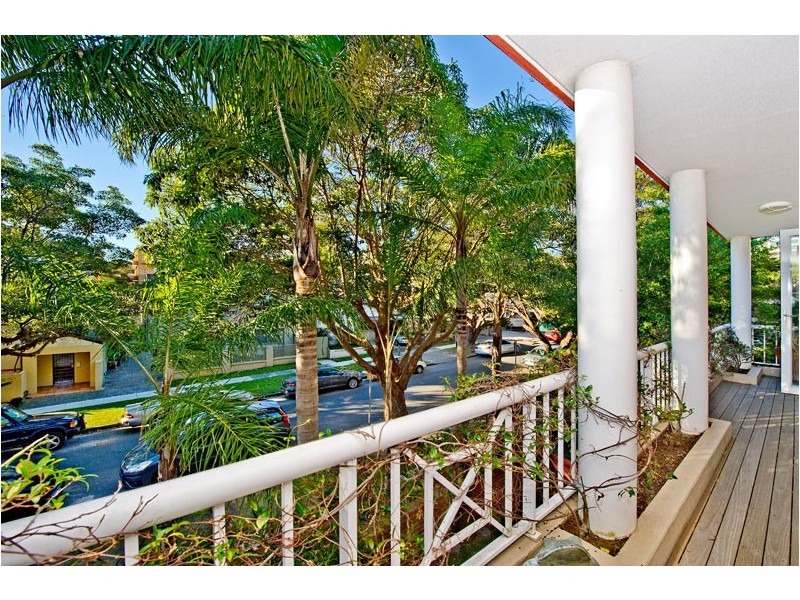 3/43 Onslow Street, Rose Bay NSW 2029