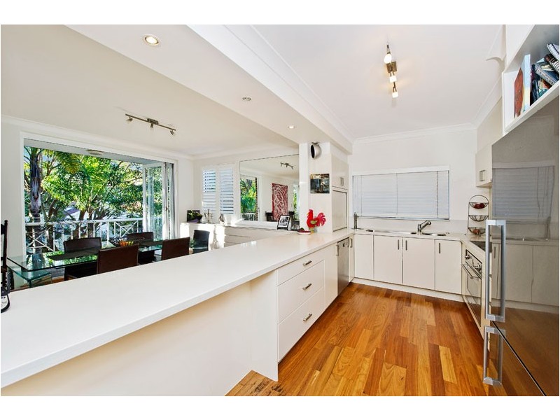 3/43 Onslow Street, Rose Bay NSW 2029