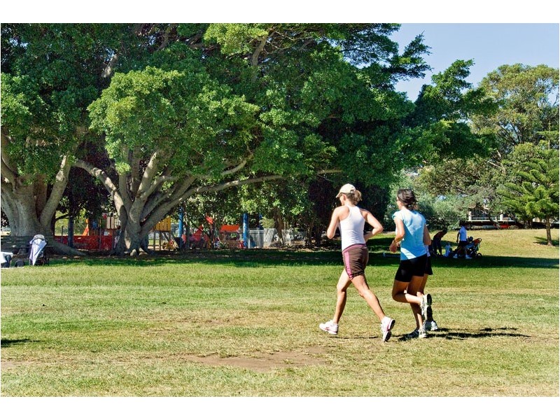 3/43 Onslow Street, Rose Bay NSW 2029