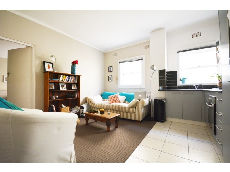 12/230 Campbell Parade, Bondi Beach NSW 2026