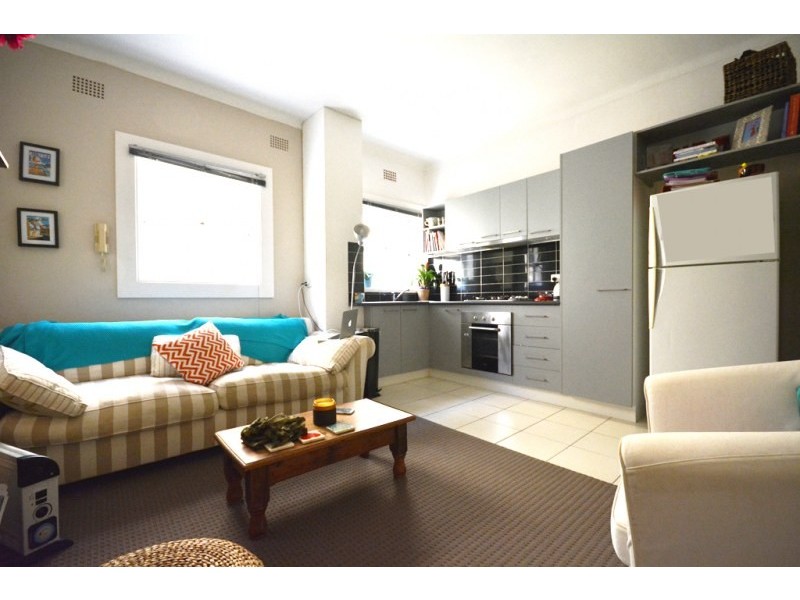 12/230 Campbell Parade, Bondi Beach NSW 2026