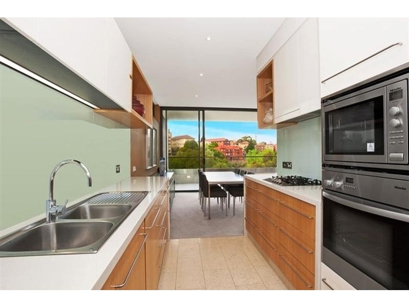 6/8 Bellevue Road, Bellevue Hill NSW 2023