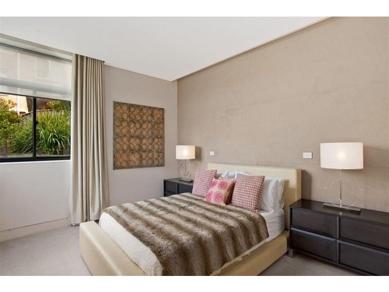 6/8 Bellevue Road, Bellevue Hill NSW 2023