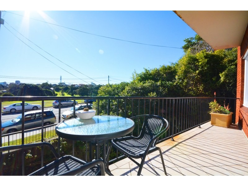 6/237 Darley Road, Queens Park NSW 2022