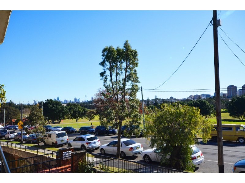 6/237 Darley Road, Queens Park NSW 2022