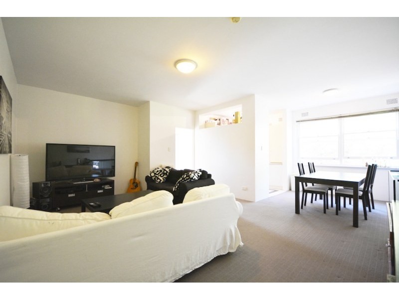 6/237 Darley Road, Queens Park NSW 2022
