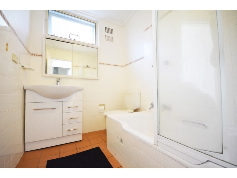 6/237 Darley Road, Queens Park NSW 2022
