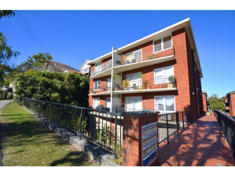 6/237 Darley Road, Queens Park NSW 2022