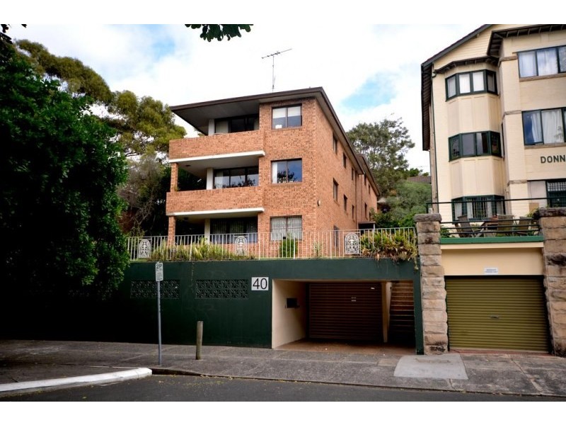 4/40 Lamrock Avenue, Bondi Beach NSW 2026