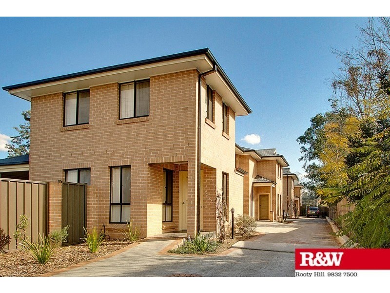 29 Pembroke Street, Cambridge Park NSW 2747