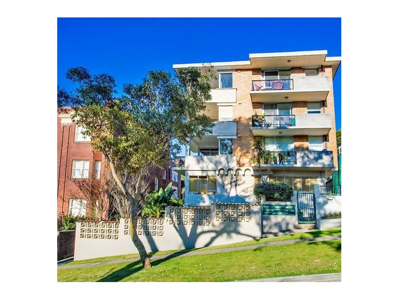 4/28 Simpson Street, Bondi Beach NSW 2026