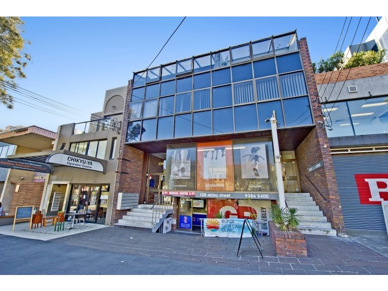 13/108 Ebley Street, Bondi Junction NSW 2022