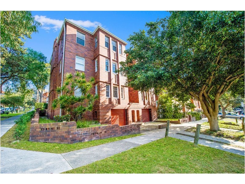 7/42 Sir Thomas Mitchell Road, Bondi Beach NSW 2026