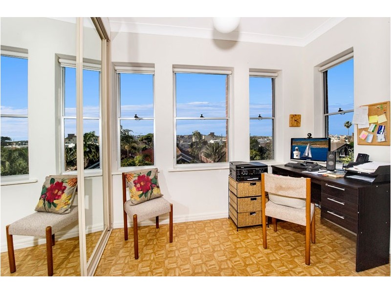 7/42 Sir Thomas Mitchell Road, Bondi Beach NSW 2026