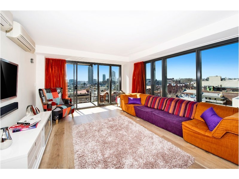 721/20 Pelican Street, Surry Hills NSW 2010