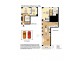 721/20 Pelican Street, Surry Hills NSW 2010 Floorplan
