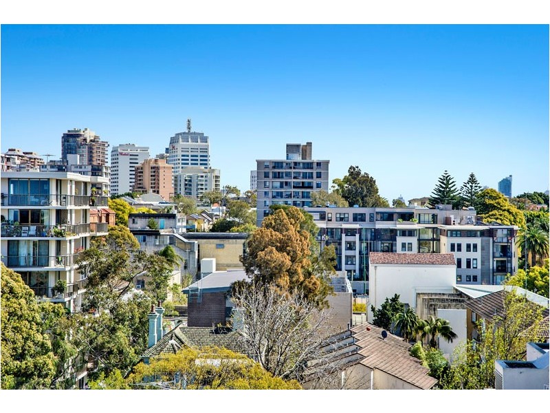 8B/27 Ocean Street, Bondi NSW 2026