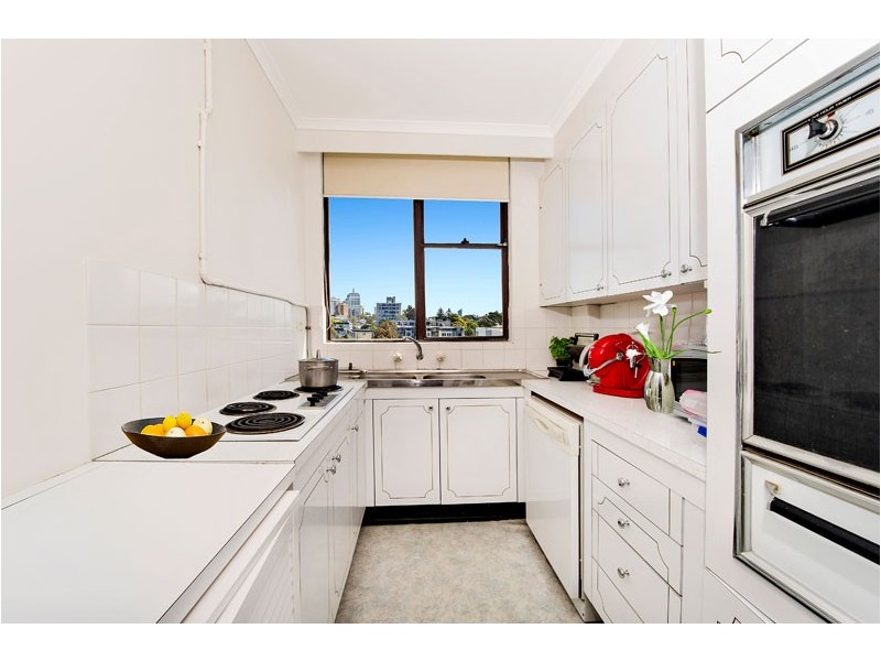 8B/27 Ocean Street, Bondi NSW 2026