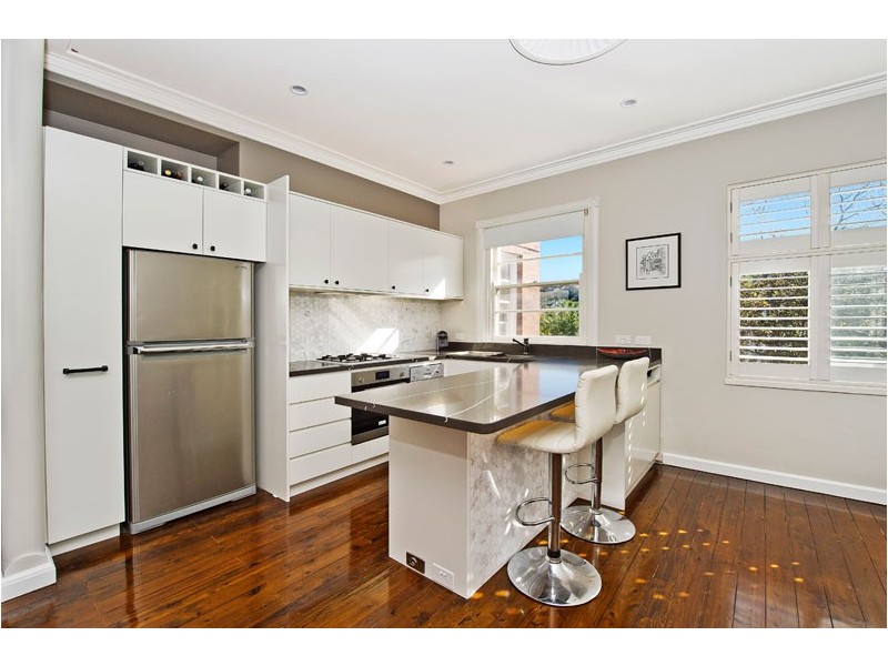 12/63 O’sullivan Road, Rose Bay NSW 2029