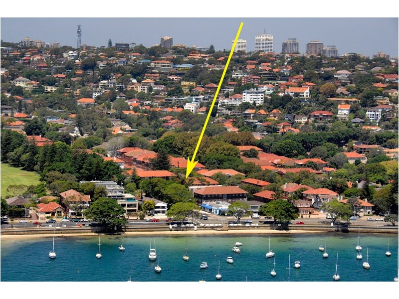 12/63 O’sullivan Road, Rose Bay NSW 2029