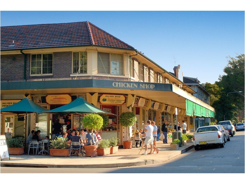 12/63 O’sullivan Road, Rose Bay NSW 2029