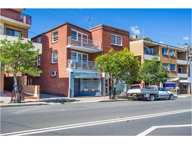 5/533 Old South Head Road, Rose Bay NSW 2029