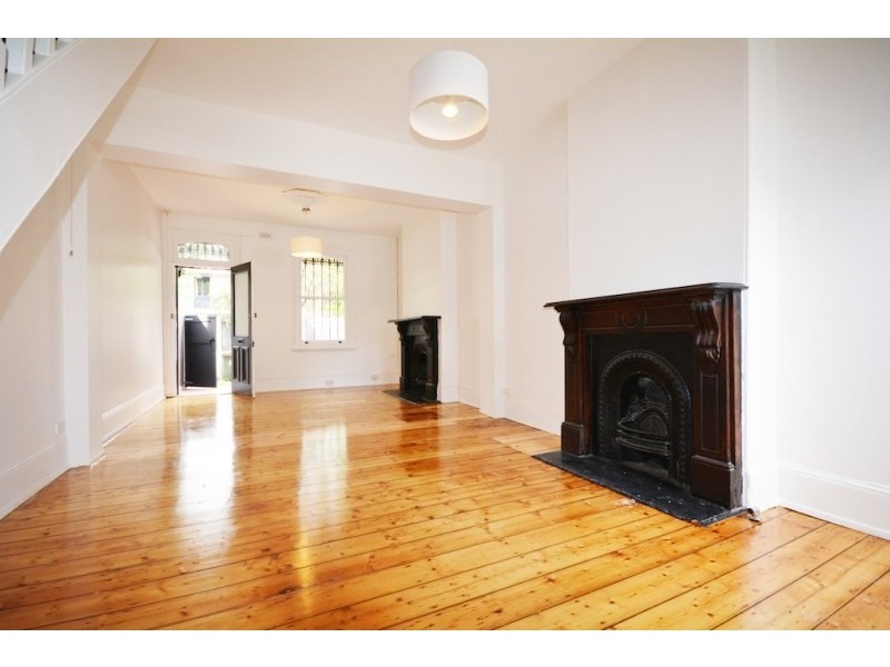 19 MacKenzie Street, Bondi Junction NSW 2022