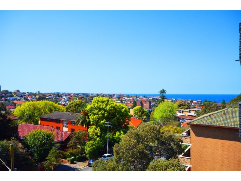 4c/337 Bronte Road, Bronte NSW 2024