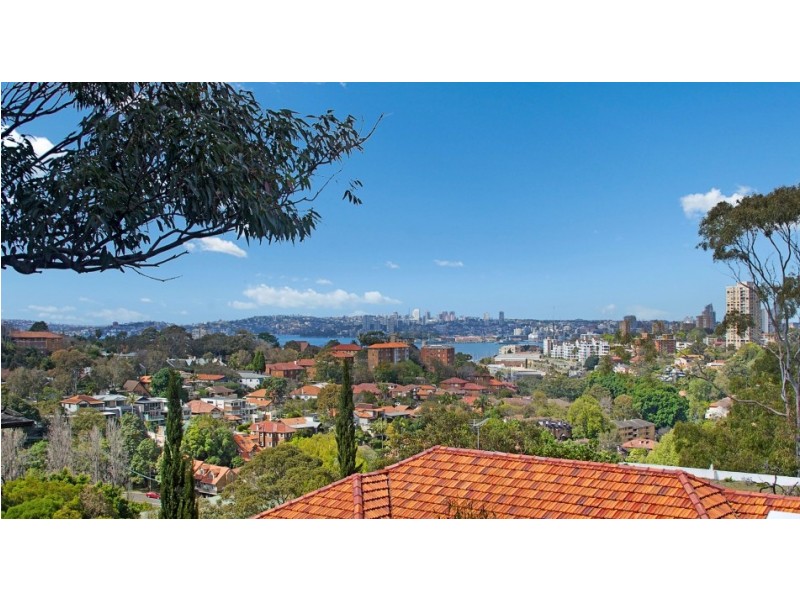 389 Alfred Street, Neutral Bay NSW 2089